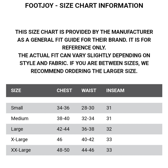 FOOTJOY SLEEVELESS JACQUARD BACK GOLF POLO SZ SMALL NAVY & AQUA - Picture 14 of 15